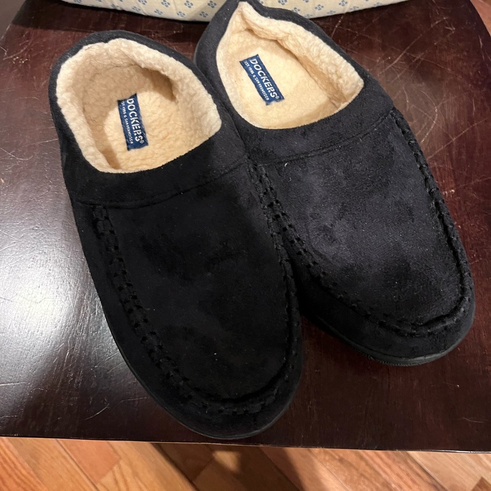Dockers sleepers size 7-8 men’s